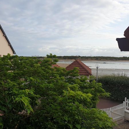 Maison 3 Chambres Cabourg Port Guillaume Dives Sur Mer Buitenkant foto